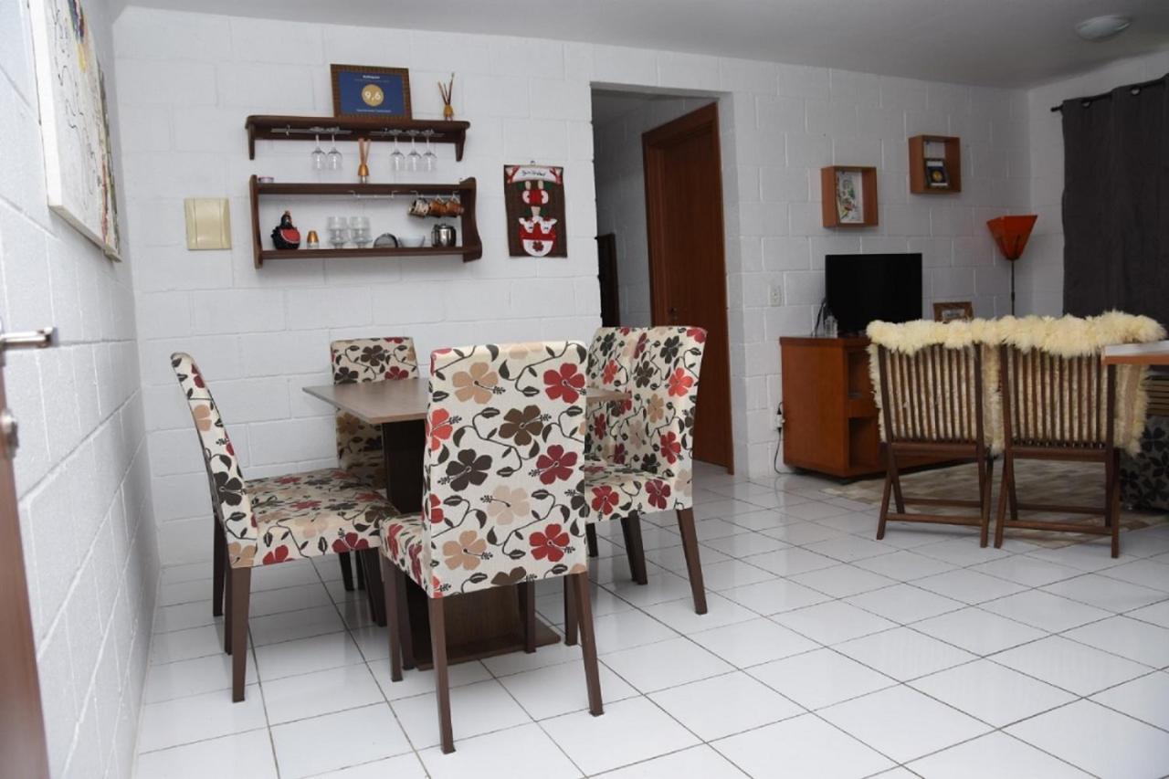 Apartamento Canela Bela ภายนอก รูปภาพ