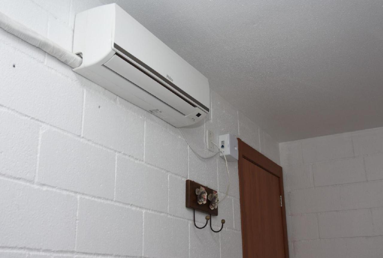 Apartamento Canela Bela ภายนอก รูปภาพ