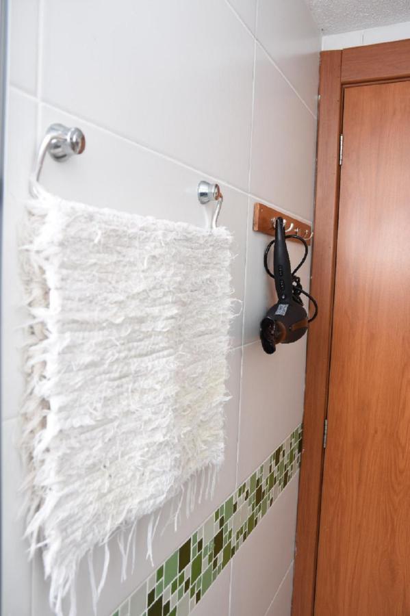Apartamento Canela Bela ภายนอก รูปภาพ
