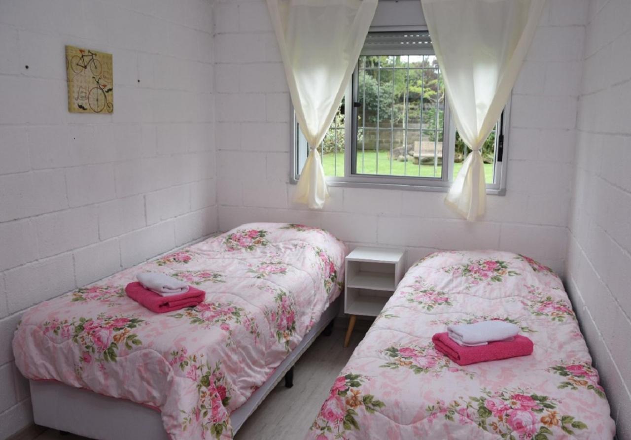 Apartamento Canela Bela ภายนอก รูปภาพ