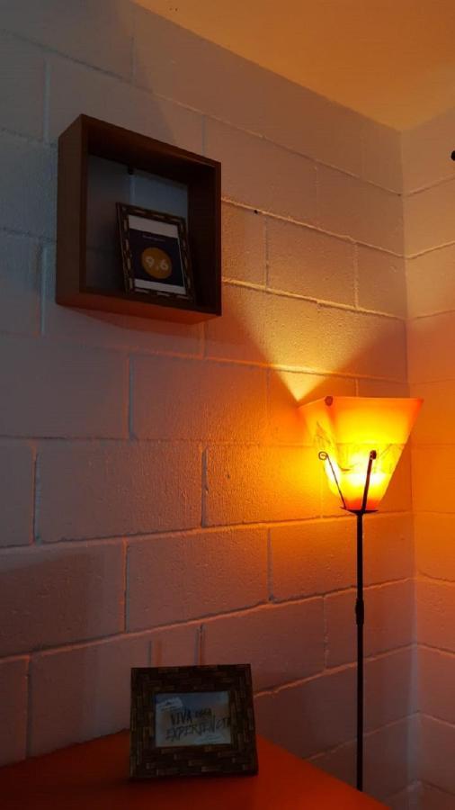 Apartamento Canela Bela ภายนอก รูปภาพ
