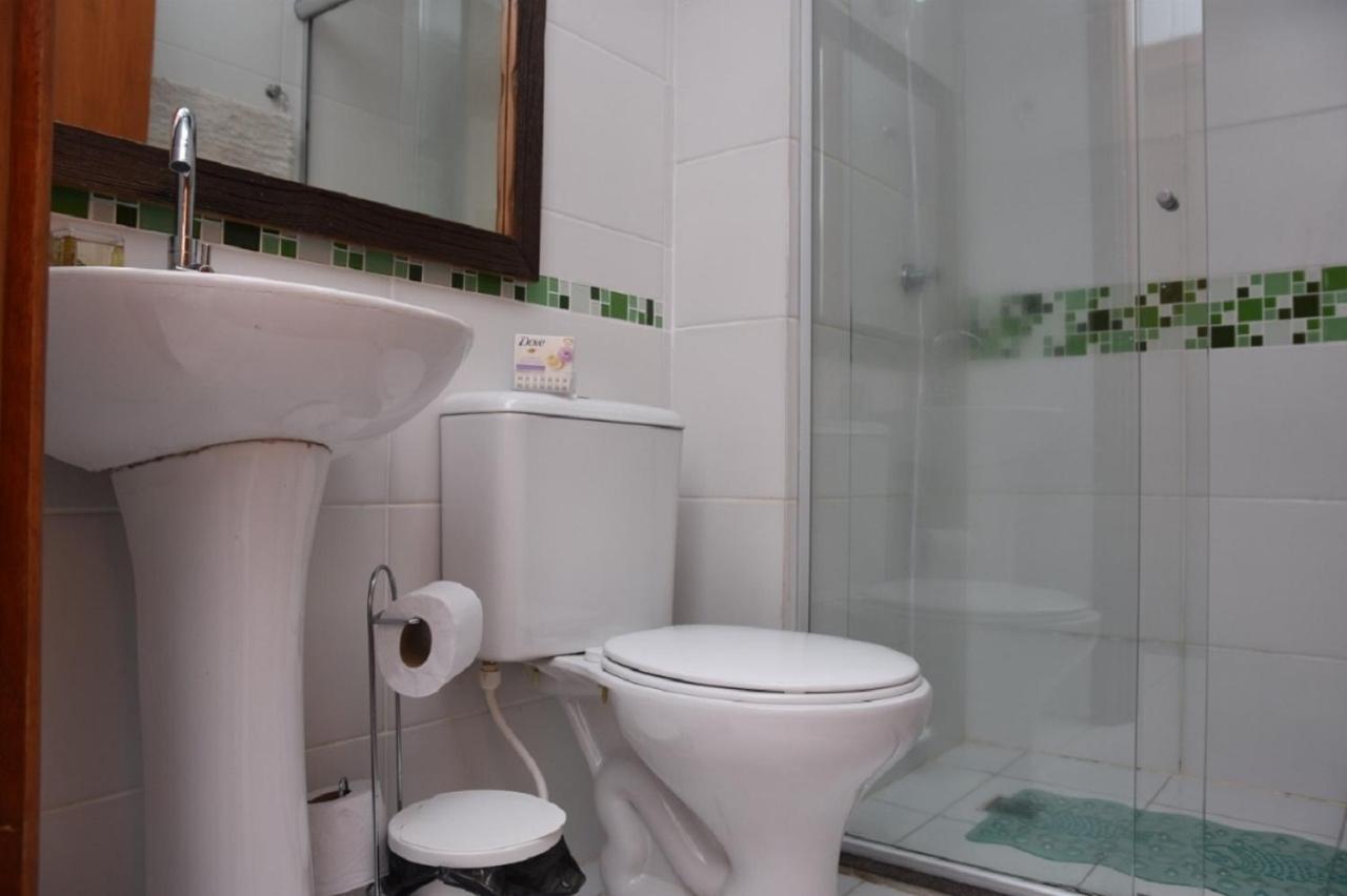 Apartamento Canela Bela ภายนอก รูปภาพ
