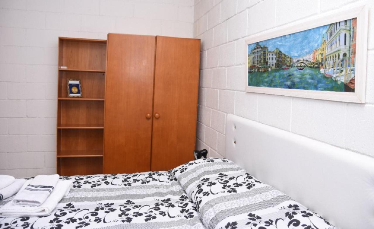 Apartamento Canela Bela ภายนอก รูปภาพ
