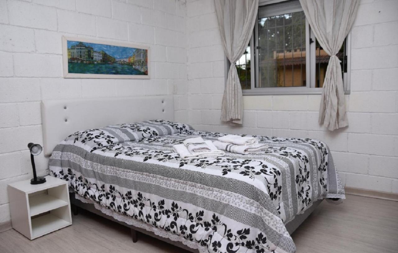 Apartamento Canela Bela ภายนอก รูปภาพ