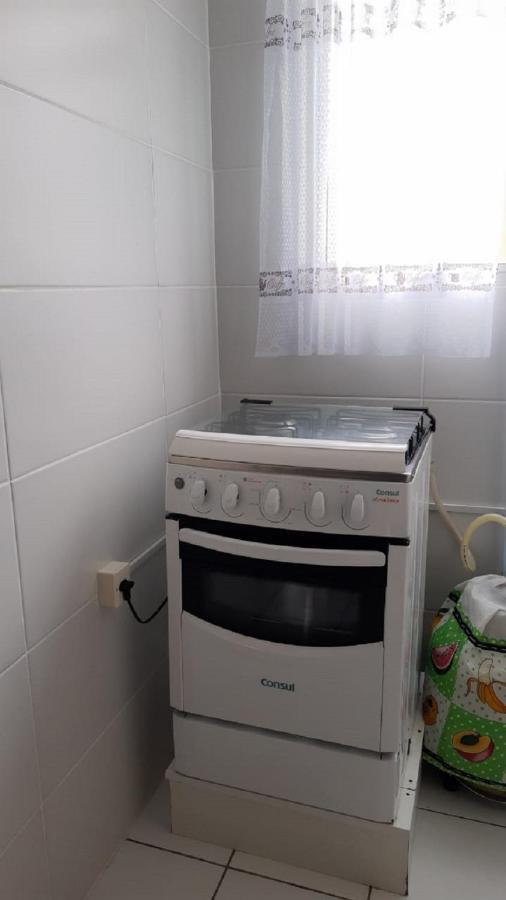 Apartamento Canela Bela ภายนอก รูปภาพ