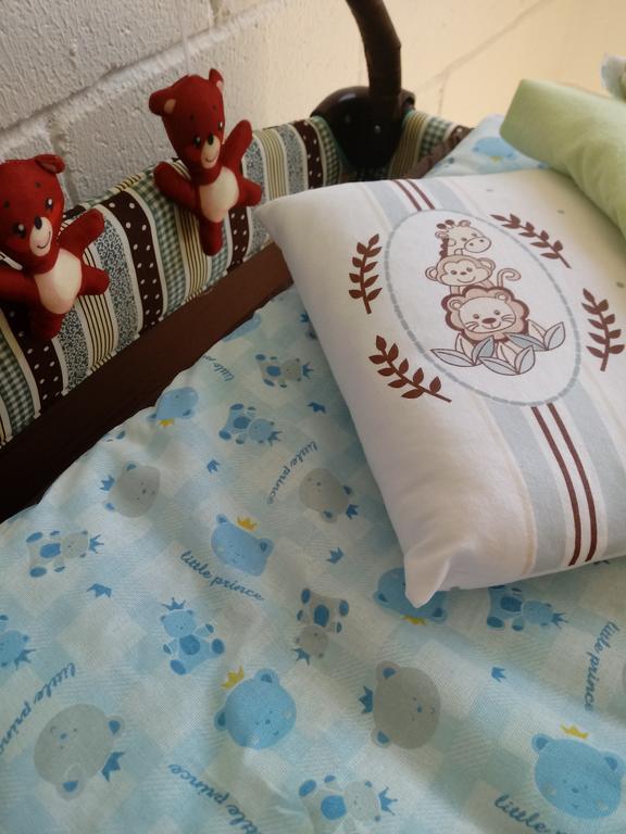 Apartamento Canela Bela ภายนอก รูปภาพ