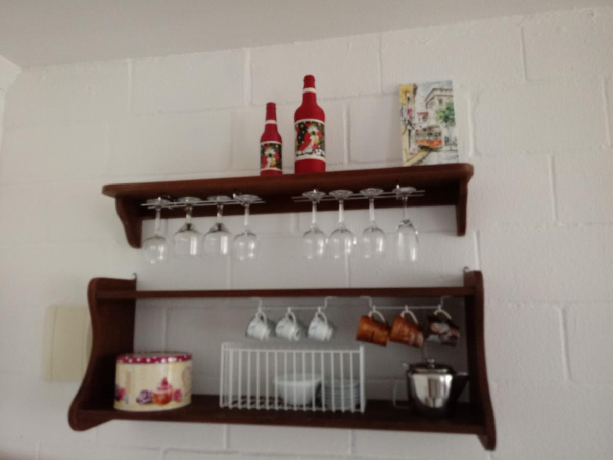 Apartamento Canela Bela ภายนอก รูปภาพ
